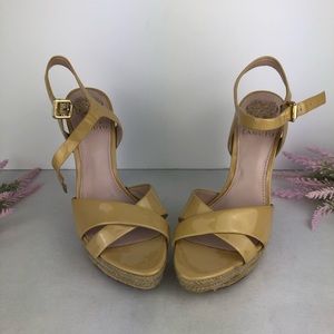 Vince Camuto high heels